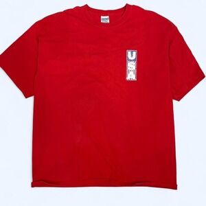 Vintage 90s USA single stitch t-shirt STL Ameristar